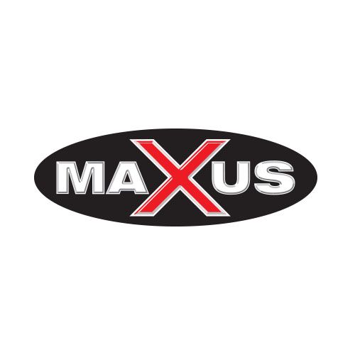 MAXUS  SPRING SUSPENSION